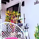 La Bendita En 马斯帕洛马斯