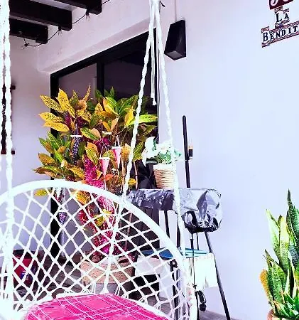 La Bendita En Maspalomas (Gran Canaria)