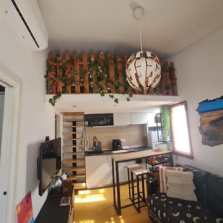 La Bendita En Villa
