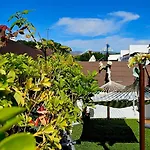 La Bendita En Maspalomas (Gran Canaria)
