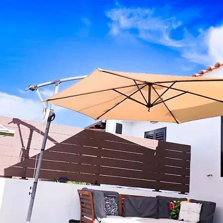 La Bendita En Maspalomas (Gran Canaria)