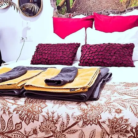 Villa La Bendita En Maspalomas (Gran Canaria)