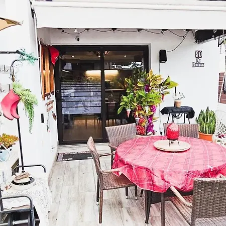 Villa La Bendita En *