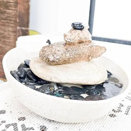 La Bendita En Villa Maspalomas (Gran Canaria)