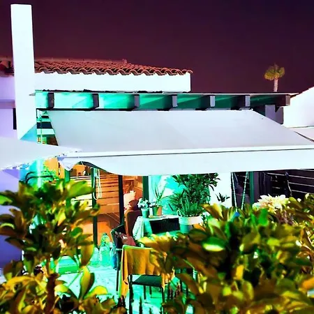 Villa La Bendita En Maspalomas (Gran Canaria)