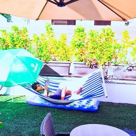 La Bendita En Villa Maspalomas (Gran Canaria)