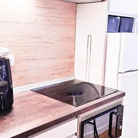 Villa La Bendita En *