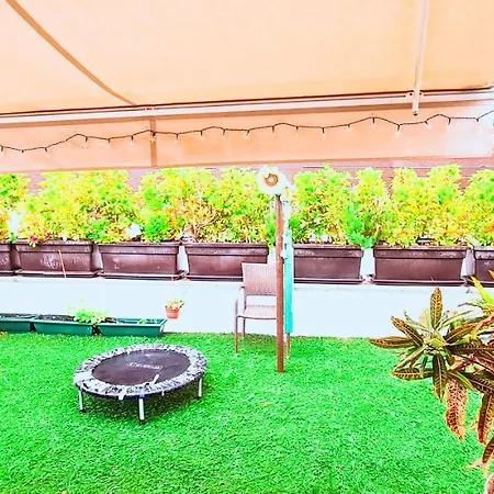 La Bendita En Maspalomas * Maspalomas (Gran Canaria)