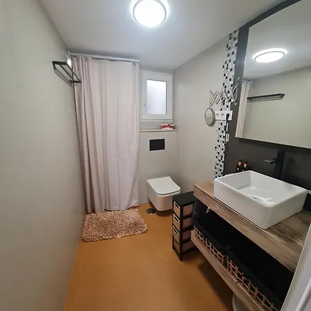 La Bendita En Maspalomas Villa