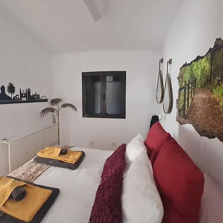 Villa La Bendita En Maspalomas *