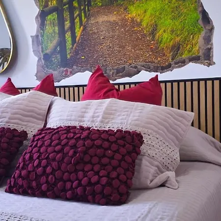 La Bendita En Villa *