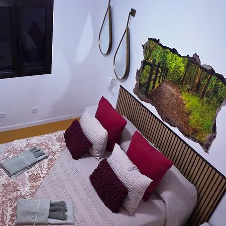 La Bendita En Villa *