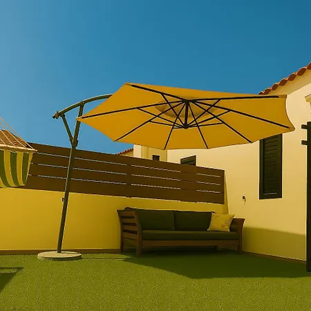 Villa La Bendita En Maspalomas (Gran Canaria)