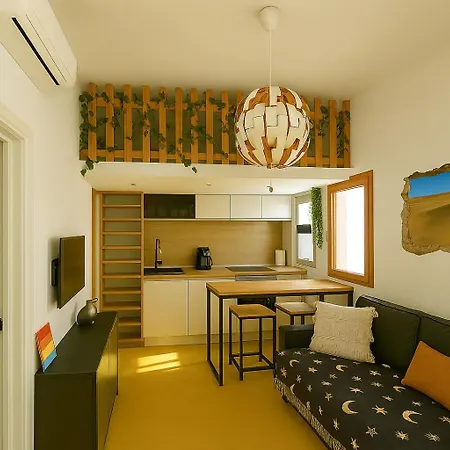 La Bendita En Villa *