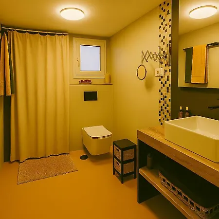 La Bendita En Villa *