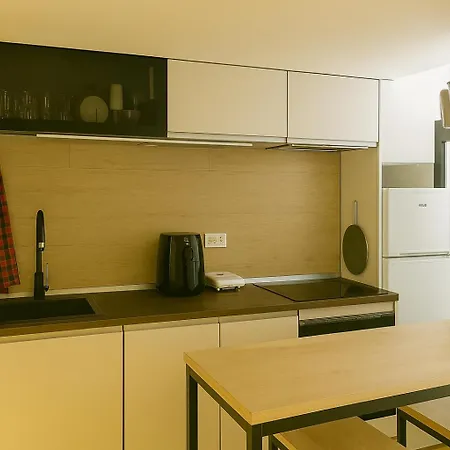 La Bendita En Maspalomas (Gran Canaria)