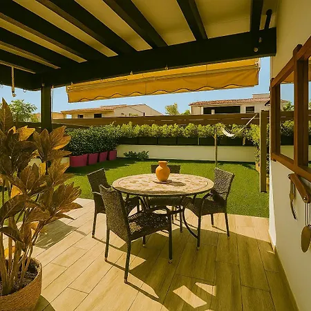 La Bendita En Villa