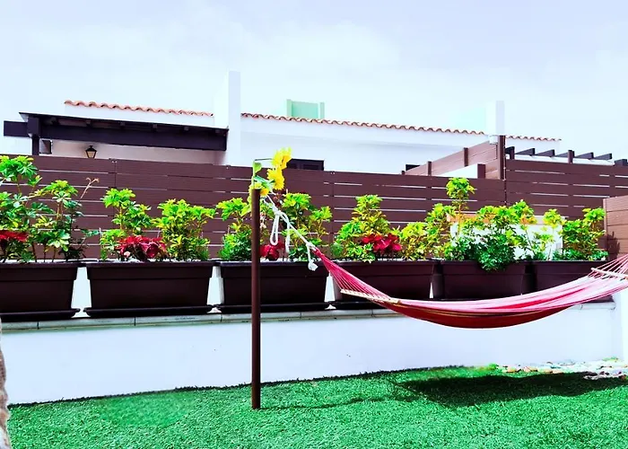 Villa La Bendita En