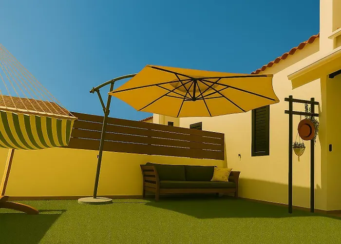 La Bendita En Maspalomas (Gran Canaria)